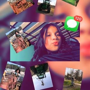 Meet your Posher, Rosa